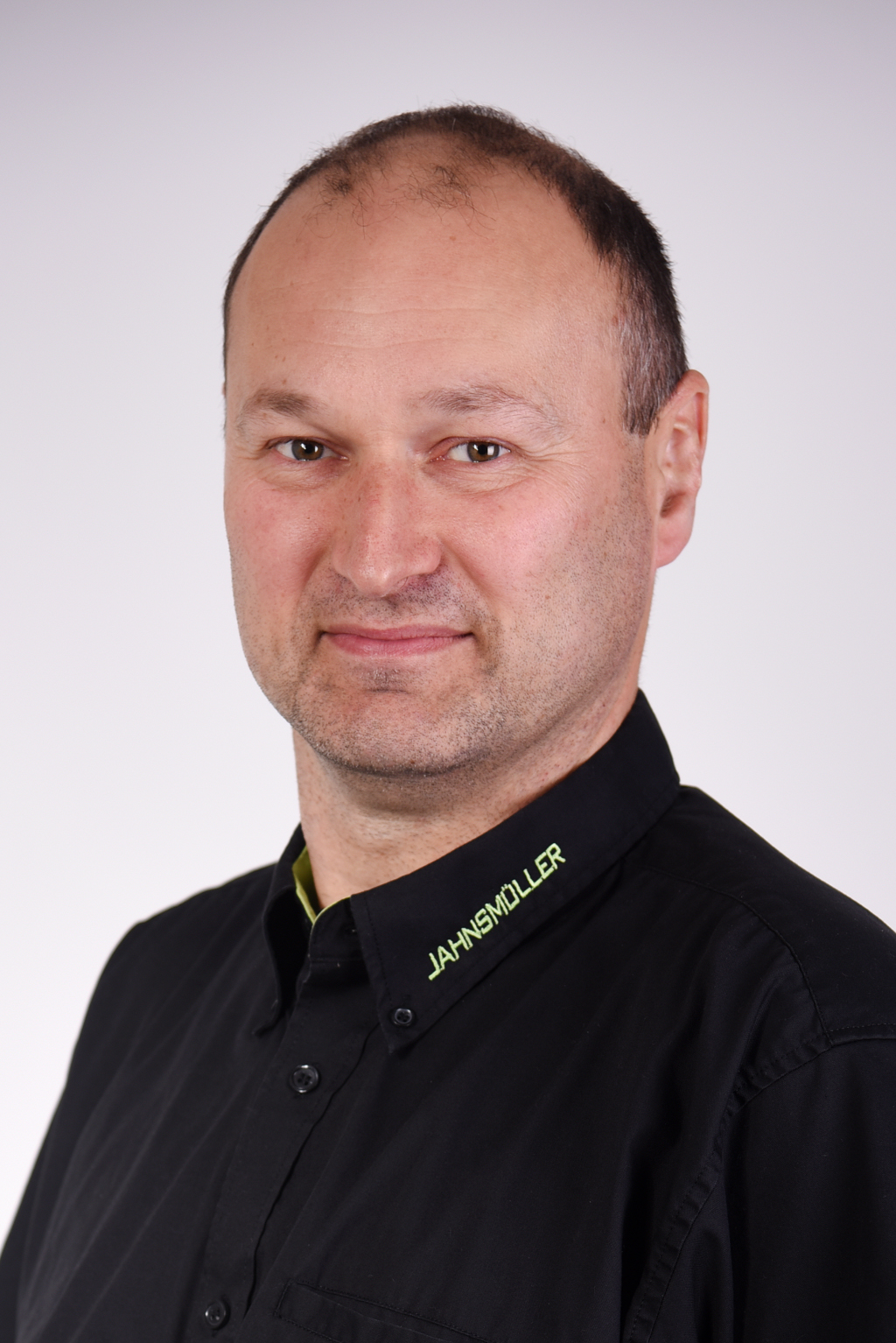 Bild von Dirk Jahnsm�ller