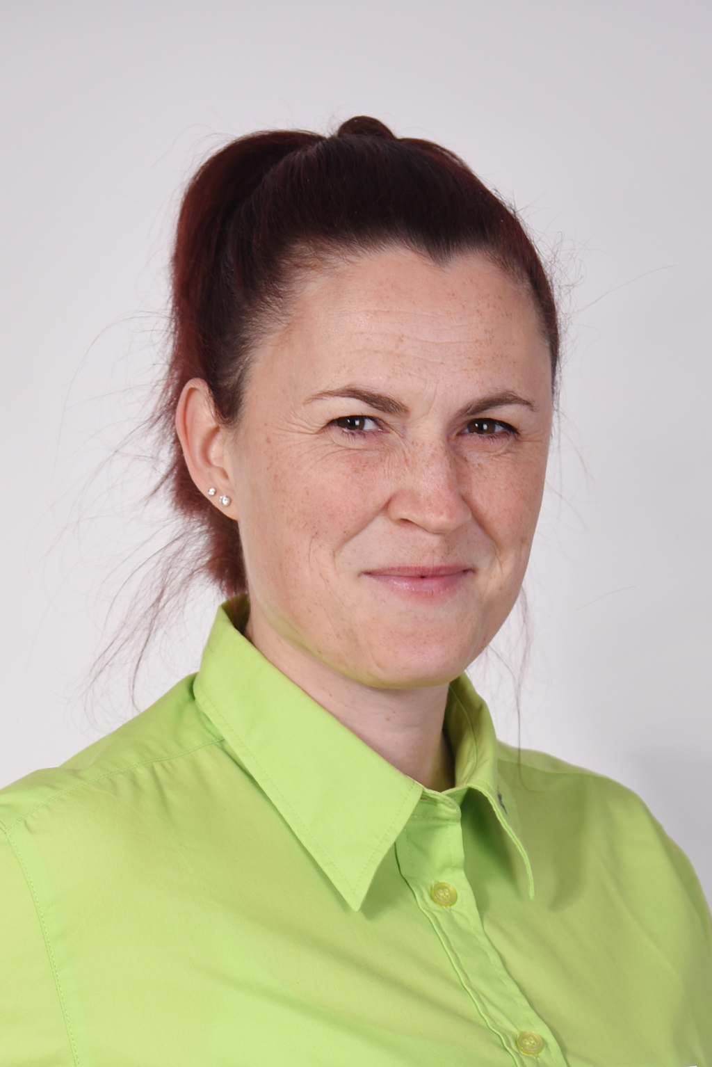 Bild von Ivonne Jahnsm�ller