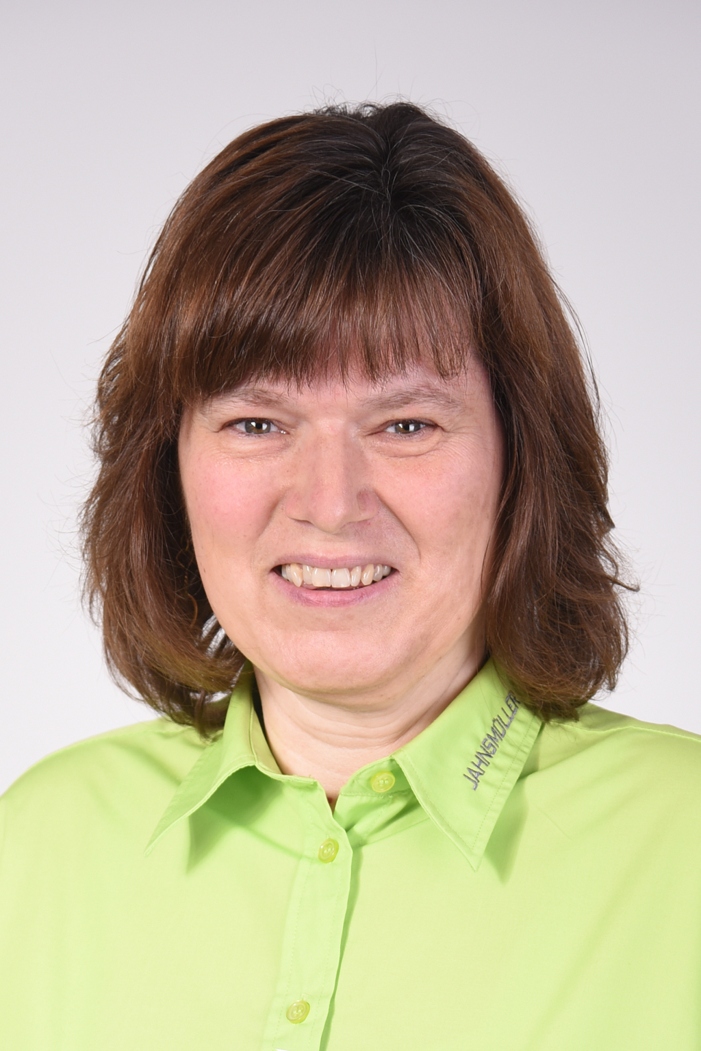 Bild von Ivonne Jahnsm�ller